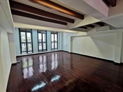 Telok Ayer Conservation Area (D1), Shop House #545805131